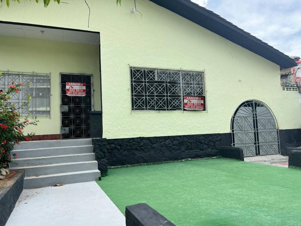 Casa en Arriendo en Bellavista, Barranquilla