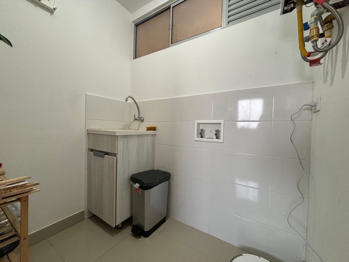 Apartamento en arriendo en Portal De Genovés, Barranquilla · foto 13 de 21