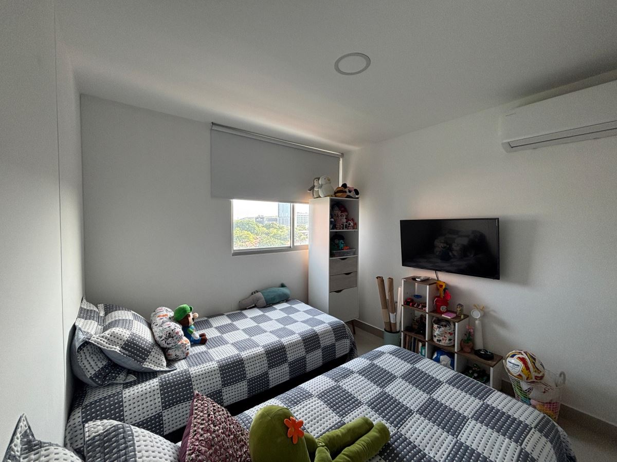 Apartamento en arriendo en Portal De Genovés, Barranquilla · foto 15 de 21