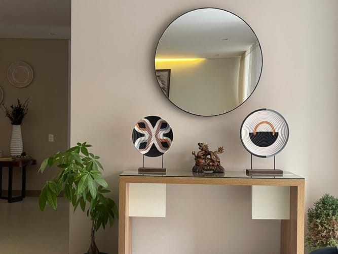 Apartamento de 3 alcobas en venta en Las Vegas, Envigado, 120 m² · foto 3 de 11