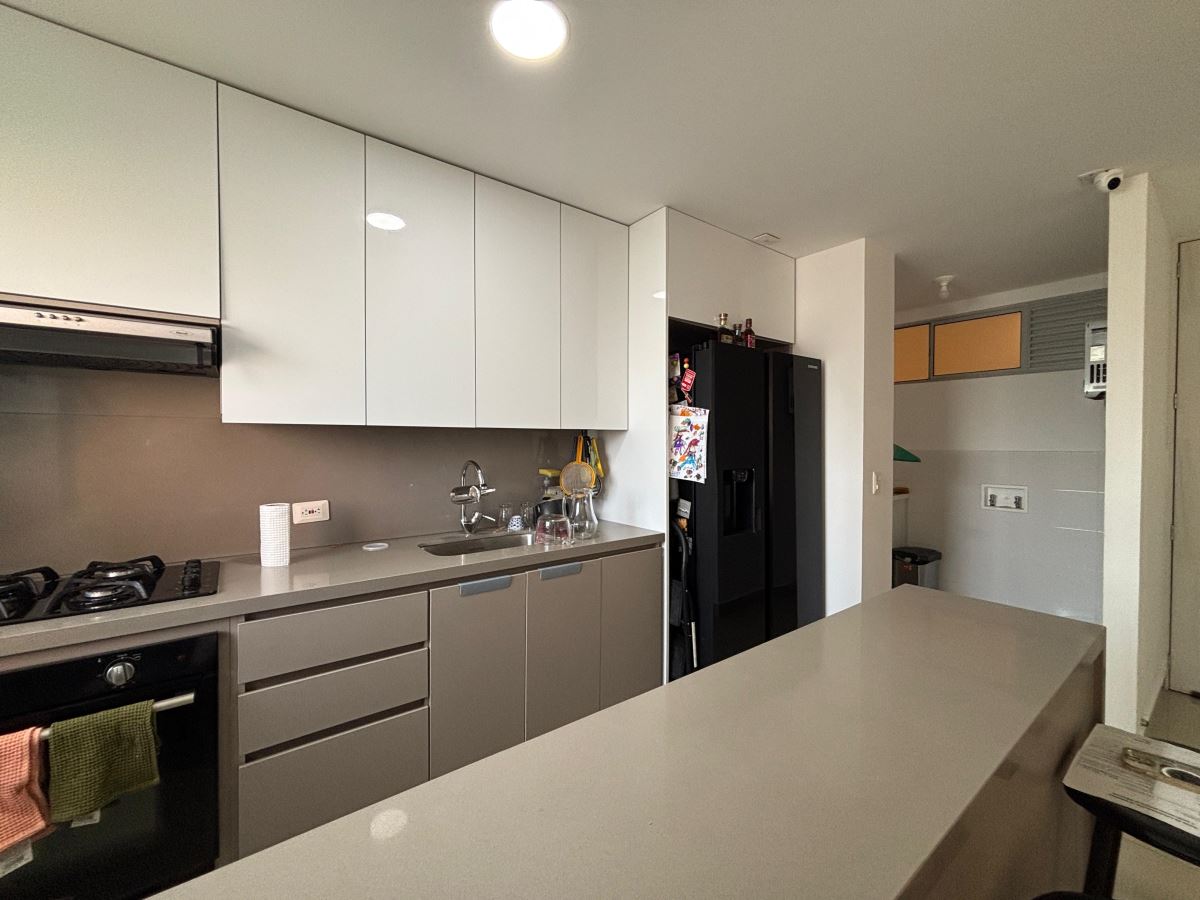 Apartamento en arriendo en Portal De Genovés, Barranquilla · foto 16 de 21