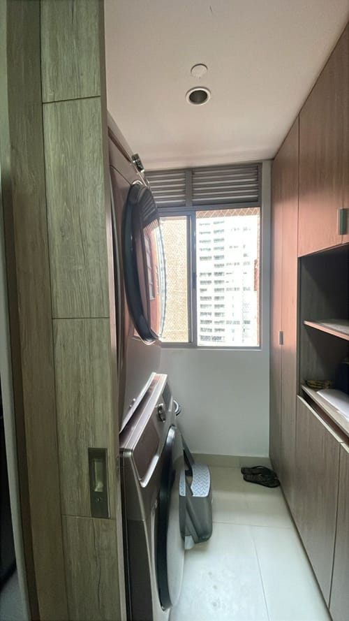 Apartamento de 3 alcobas en venta en Las Vegas, Envigado, 120 m² · foto 10 de 11