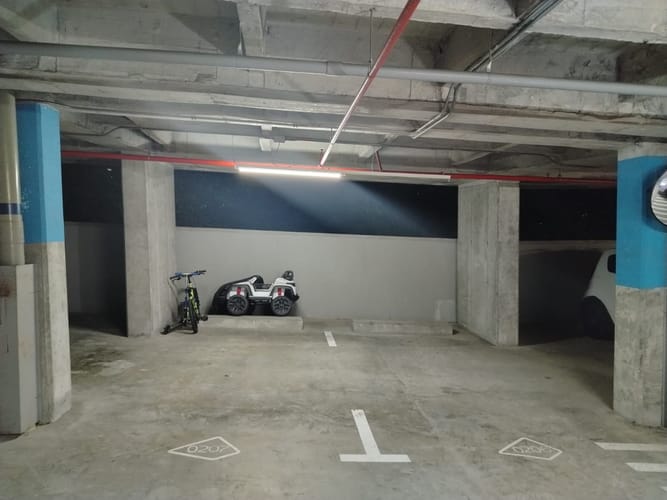 Apartamento de 3 alcobas en venta en Las Vegas, Envigado, 120 m² · foto 11 de 11