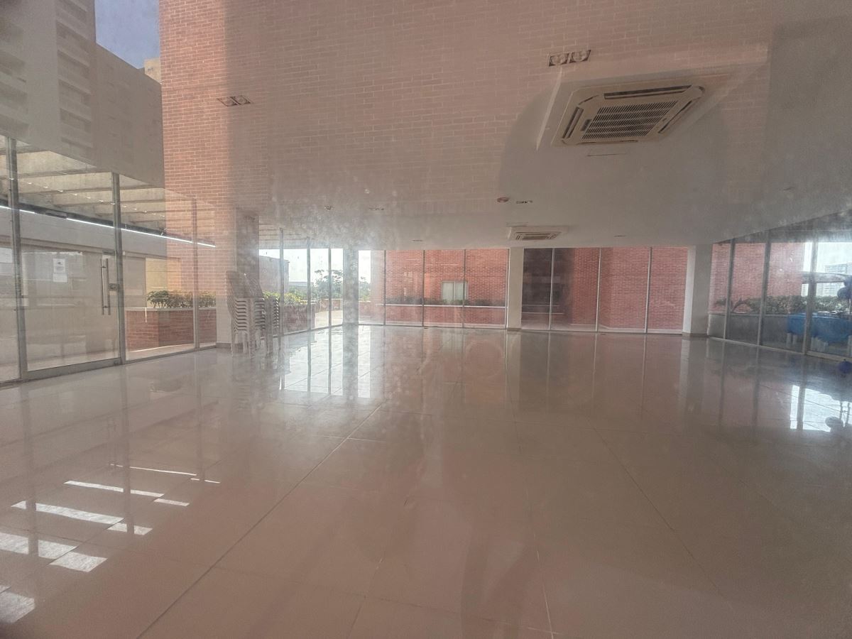 Apartamento en arriendo en Portal De Genovés, Barranquilla · foto 18 de 21