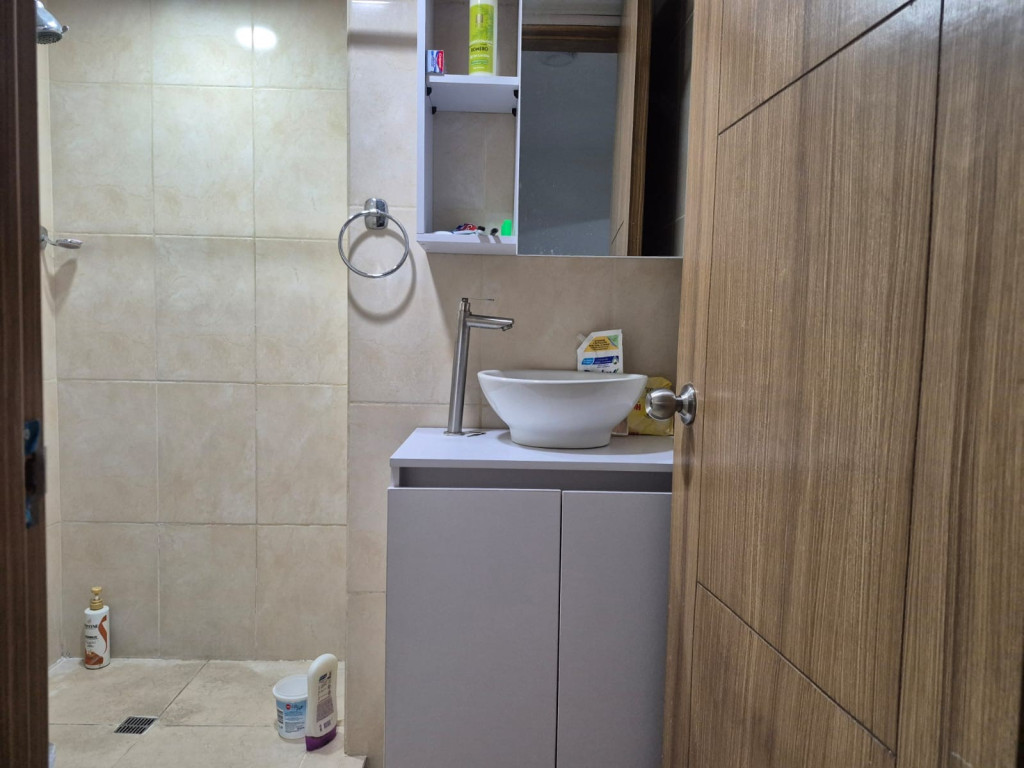 Apartamento en venta en Laureles, Medellín · foto 6 de 10
