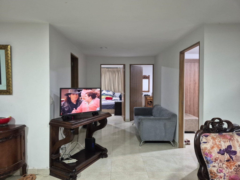 Apartamento en venta en Laureles, Medellín · foto 7 de 10