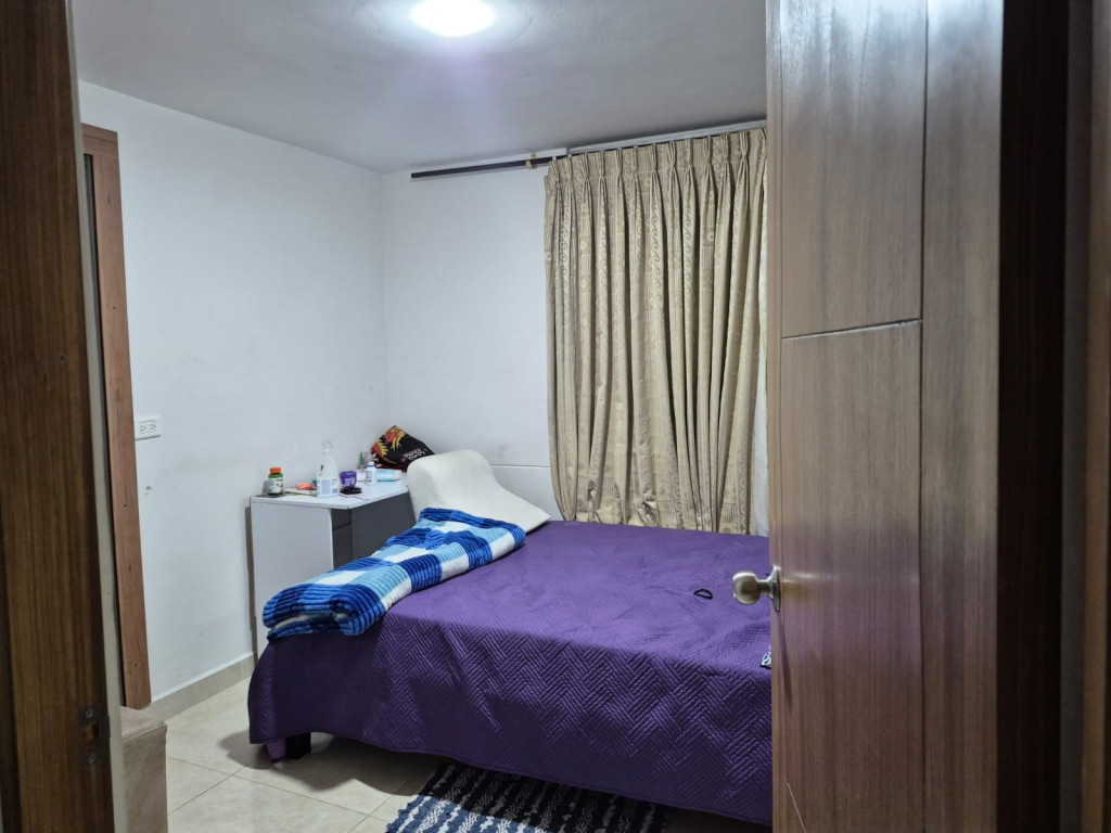 Apartamento en venta en Laureles, Medellín · foto 8 de 10
