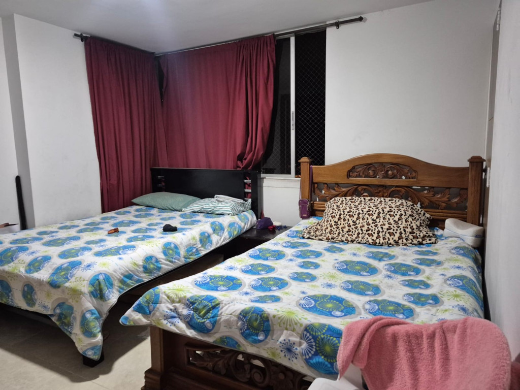 Apartamento en venta en Laureles, Medellín · foto 10 de 10