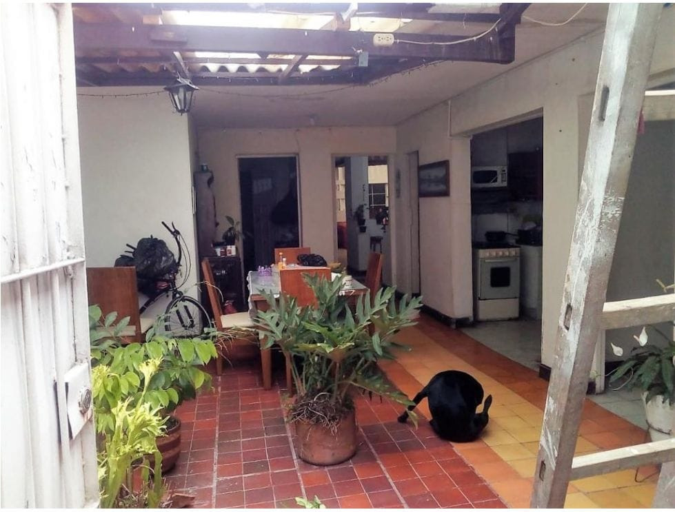 Billede 1 af ejendommen annonceret i Medellín