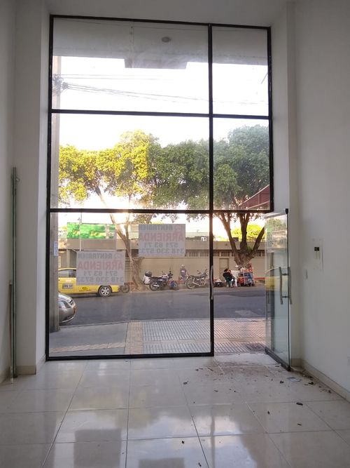Local en arriendo en La Cabrera, Cúcuta, 40 m² · foto 3 de 6