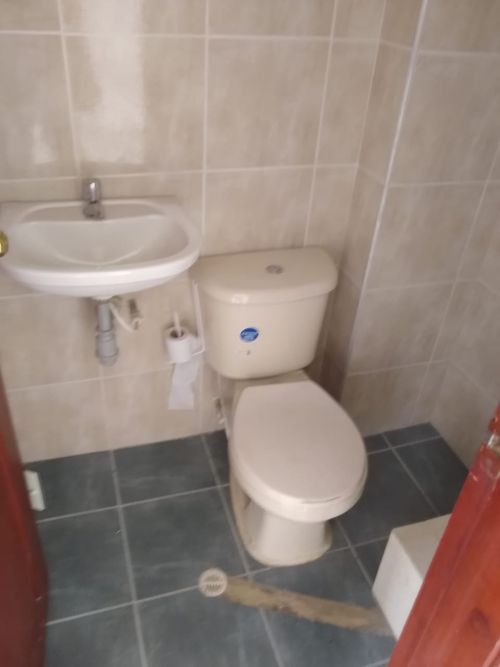 Local en arriendo en La Cabrera, Cúcuta, 40 m² · foto 5 de 6