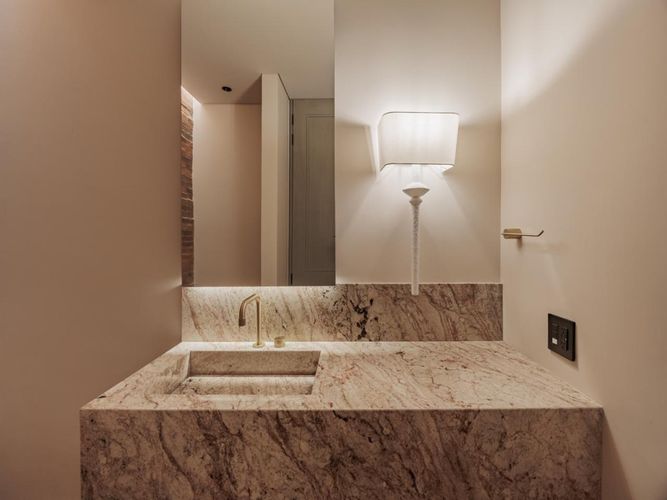 Apartamento de 4 alcobas en venta en Castropol, Medellín, 306 m² · foto 4 de 24