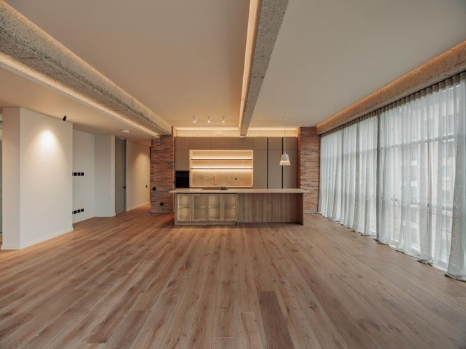 Apartamento de 4 alcobas en venta en Castropol, Medellín, 306 m² · foto 7 de 24
