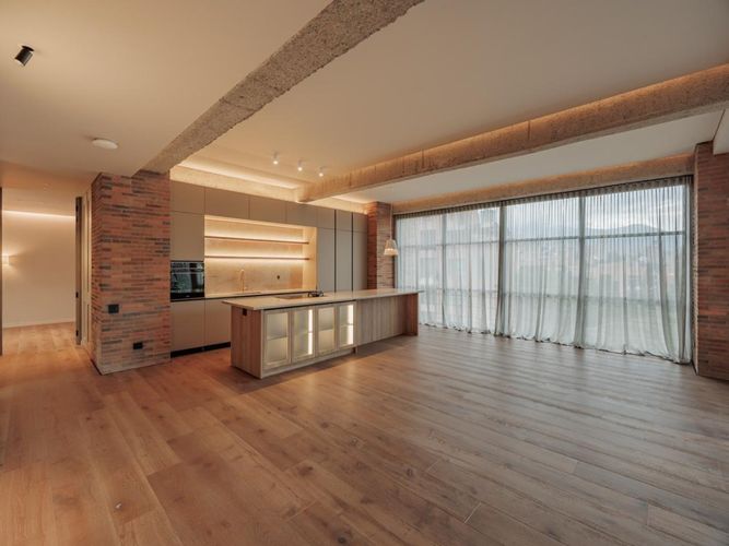 Apartamento de 4 alcobas en venta en Castropol, Medellín, 306 m² · foto 10 de 24
