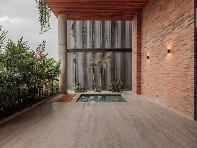 Apartamento de 4 alcobas en venta en Castropol, Medellín, 306 m² · foto 15 de 24