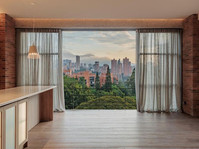 Apartamento de 4 alcobas en venta en Castropol, Medellín, 306 m² · foto 16 de 24