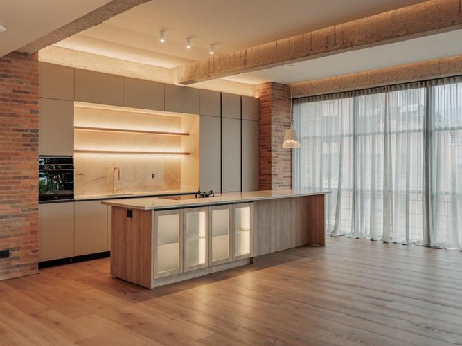 Apartamento de 4 alcobas en venta en Castropol, Medellín, 306 m² · foto 20 de 24