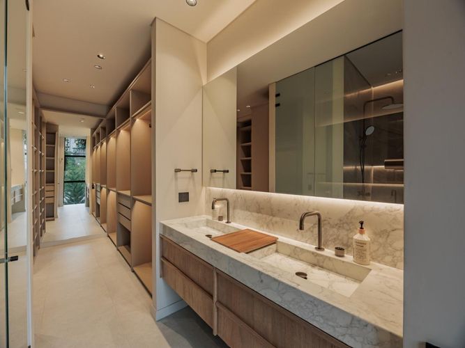 Apartamento de 4 alcobas en venta en Castropol, Medellín, 306 m² · foto 23 de 24