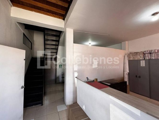 Bodega en arriendo en San Agustin, La Estrella, 415 m² · foto 4 de 17