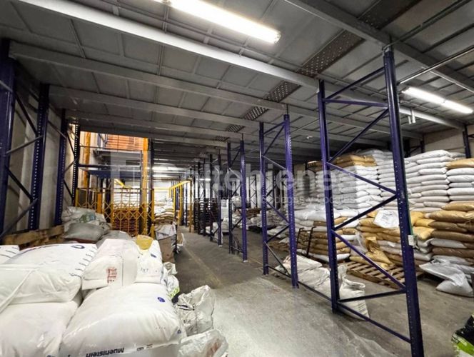 Bodega en arriendo en San Agustin, La Estrella, 415 m² · foto 6 de 17