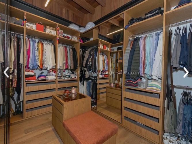 Casa de 4 alcobas en venta en Las Palmas, Medellín, 464 m² · foto 8 de 24