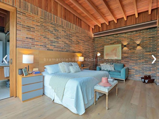 Casa de 4 alcobas en venta en Las Palmas, Medellín, 464 m² · foto 9 de 24