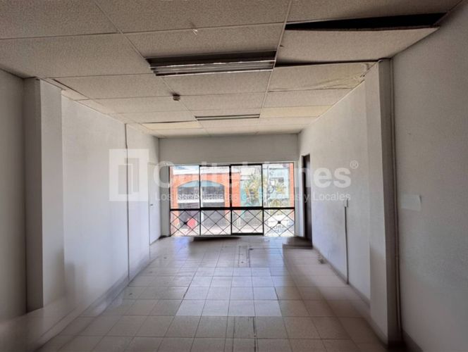 Bodega en arriendo en San Agustin, La Estrella, 415 m² · foto 16 de 17