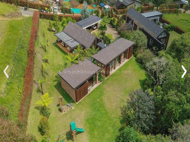 Casa de 4 alcobas en venta en Las Palmas, Medellín, 464 m² · foto 12 de 24