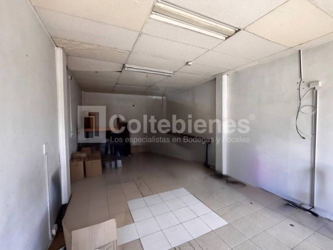 Bodega en arriendo en San Agustin, La Estrella, 415 m² · foto 17 de 17