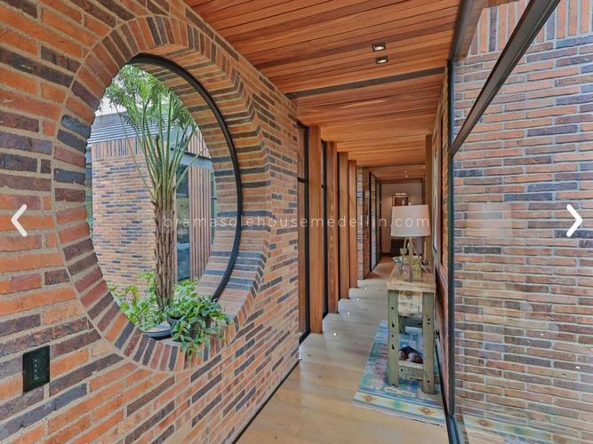 Casa de 4 alcobas en venta en Las Palmas, Medellín, 464 m² · foto 13 de 24