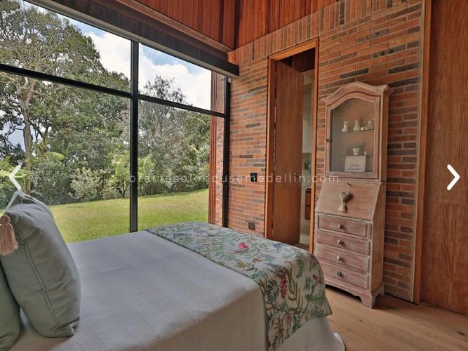 Casa de 4 alcobas en venta en Las Palmas, Medellín, 464 m² · foto 14 de 24