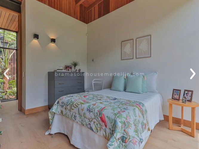 Casa de 4 alcobas en venta en Las Palmas, Medellín, 464 m² · foto 15 de 24