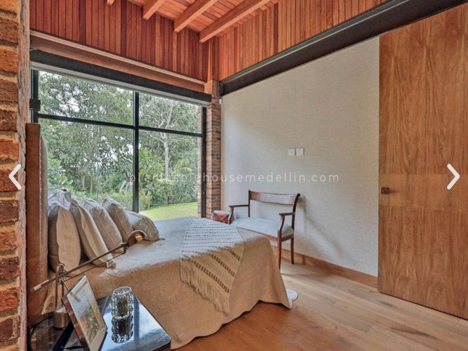 Casa de 4 alcobas en venta en Las Palmas, Medellín, 464 m² · foto 16 de 24