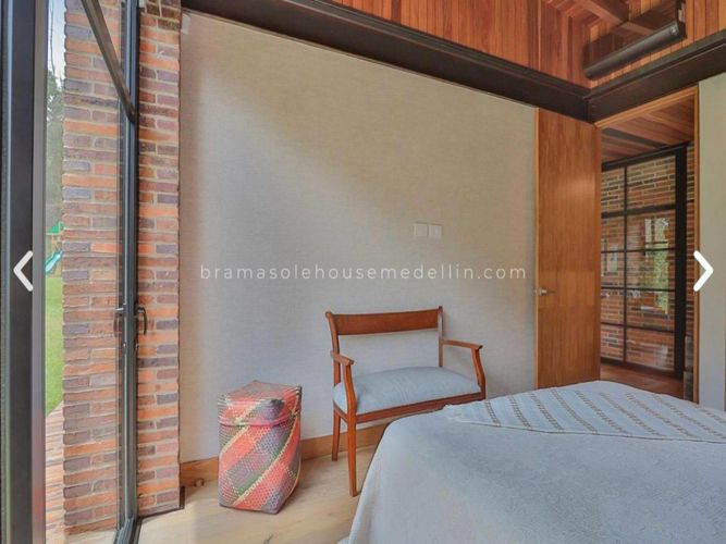 Casa de 4 alcobas en venta en Las Palmas, Medellín, 464 m² · foto 17 de 24