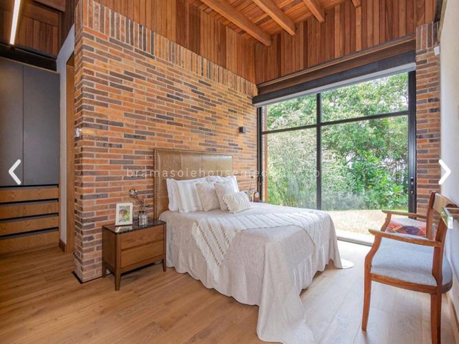 Casa de 4 alcobas en venta en Las Palmas, Medellín, 464 m² · foto 18 de 24