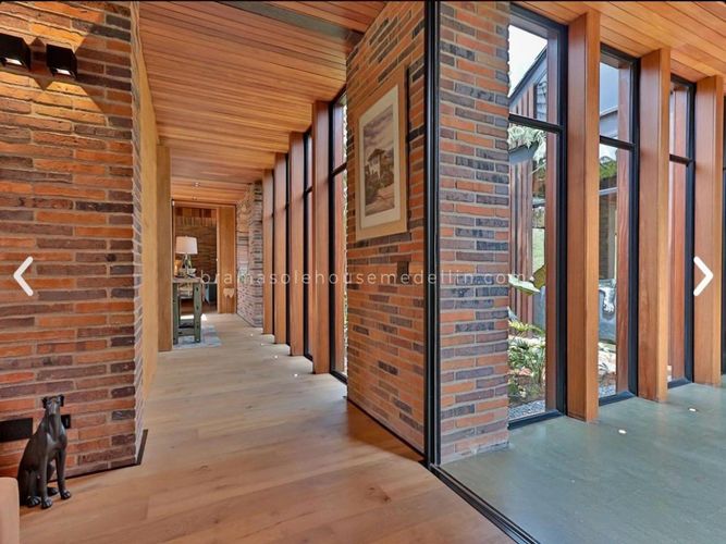 Casa de 4 alcobas en venta en Las Palmas, Medellín, 464 m² · foto 22 de 24