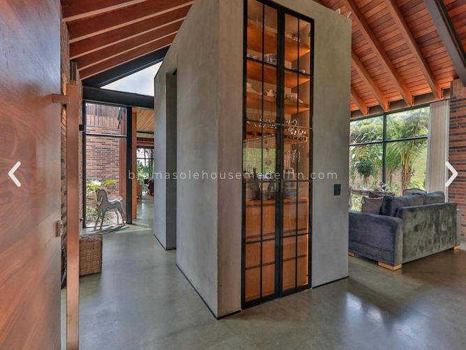 Casa de 4 alcobas en venta en Las Palmas, Medellín, 464 m² · foto 24 de 24