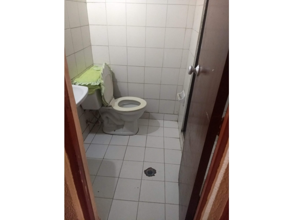 Apartamento en venta en India Catalina, Bogotá · foto 4 de 12