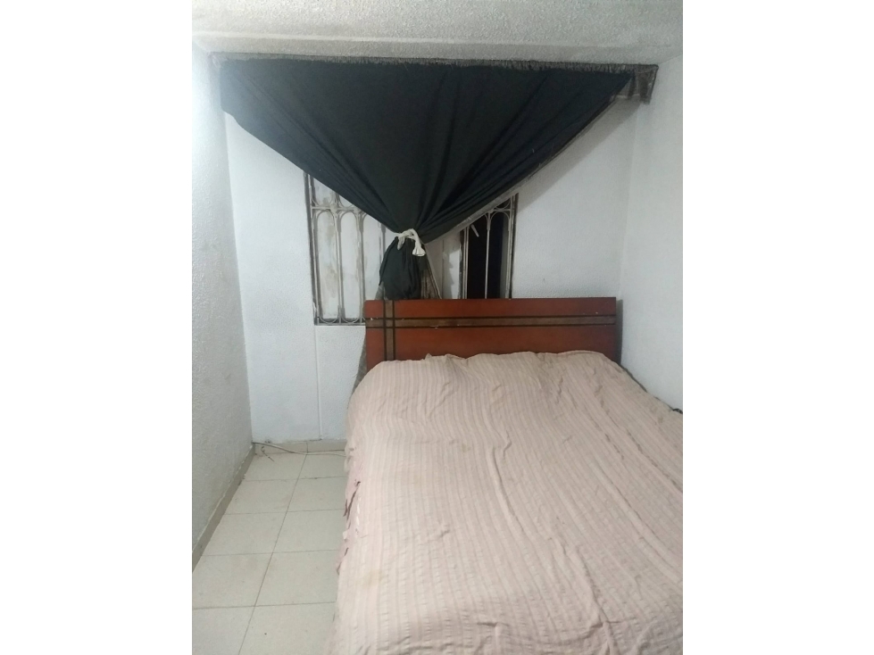Apartamento en venta en India Catalina, Bogotá · foto 5 de 12