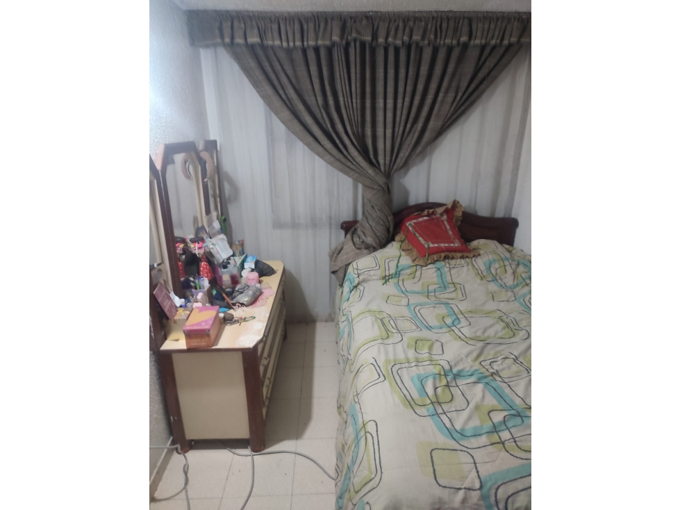 Apartamento en venta en India Catalina, Bogotá · foto 6 de 12