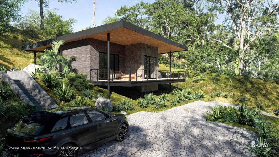 Casa de 3 alcobas en venta en El Retiro, 156 m² · foto 3 de 4