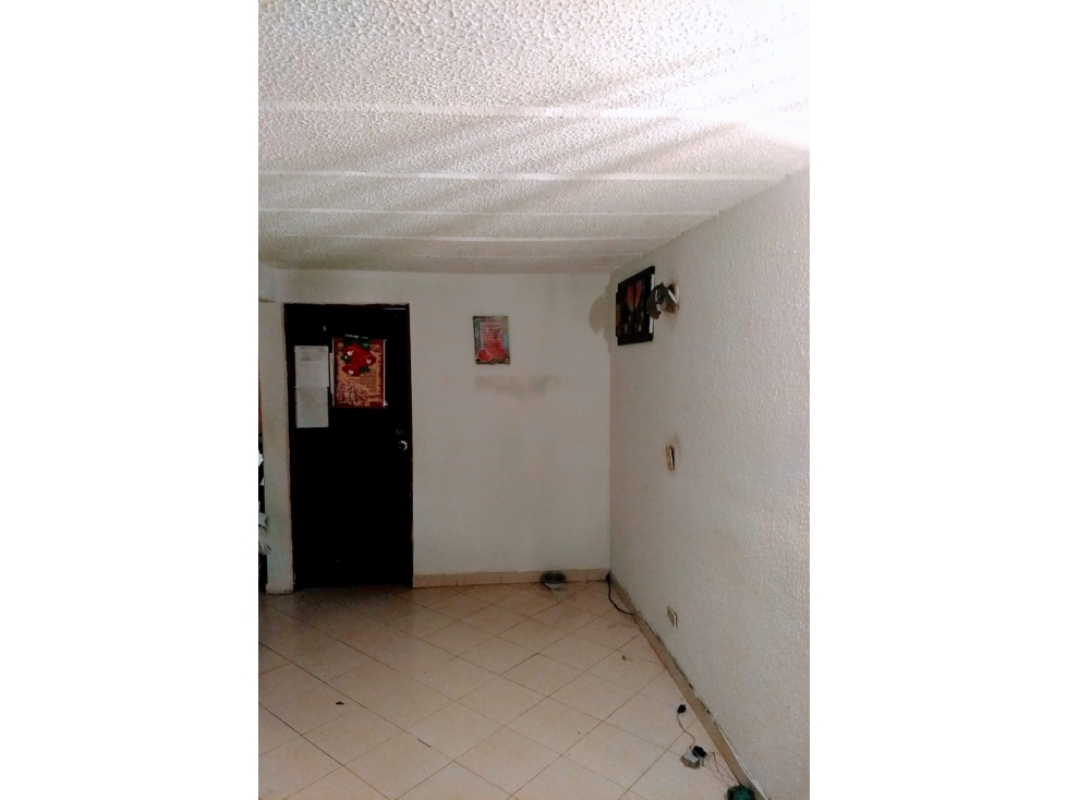 Apartamento en venta en India Catalina, Bogotá · foto 9 de 12