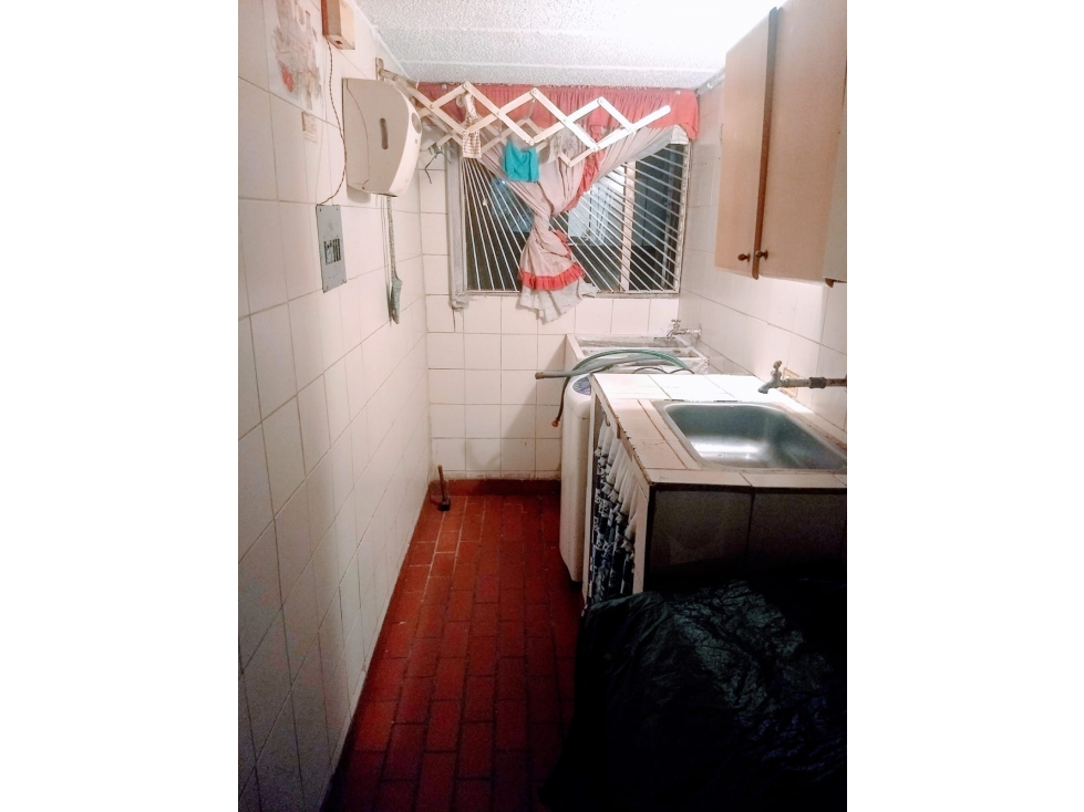 Apartamento en venta en India Catalina, Bogotá · foto 10 de 12