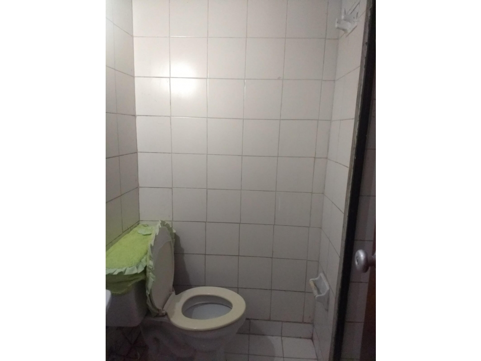 Apartamento en venta en India Catalina, Bogotá · foto 11 de 12