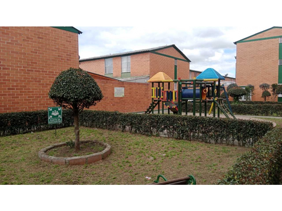 Casa en venta en Ub El Trebol, Mosquera · foto 2 de 24