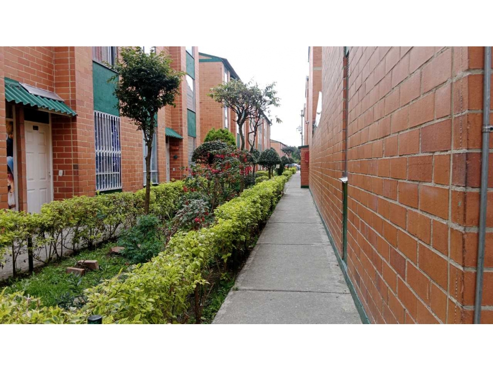 Casa en venta en Ub El Trebol, Mosquera · foto 3 de 24