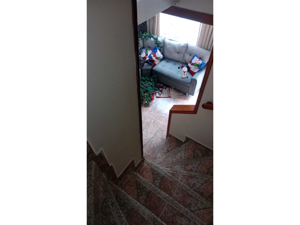 Casa en venta en Ub El Trebol, Mosquera · foto 5 de 24