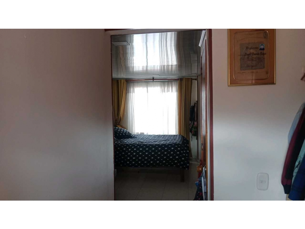 Casa en venta en Ub El Trebol, Mosquera · foto 7 de 24