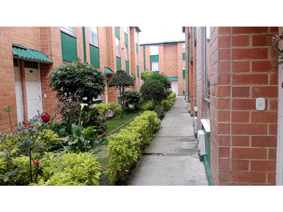 Casa en venta en Ub El Trebol, Mosquera · foto 8 de 24
