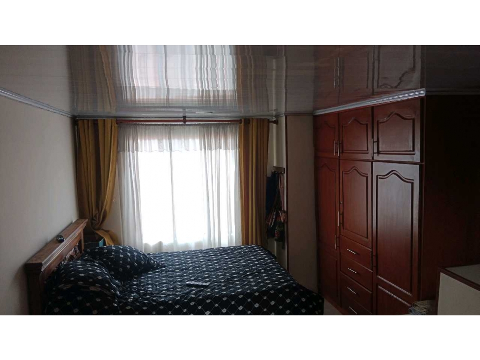 Casa en venta en Ub El Trebol, Mosquera · foto 11 de 24
